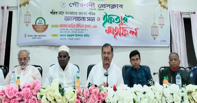 তথ্য ও সম্প্রচার মন্ত্রী জহির উদ্দিন স্বপন